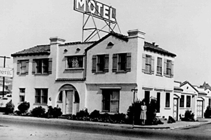 Da Rota 66 ao Brasil: como o associativismo hoteleiro da BWH Hotels virou motor de desenvolvimento no turismo -  (crédito: Uai Turismo)