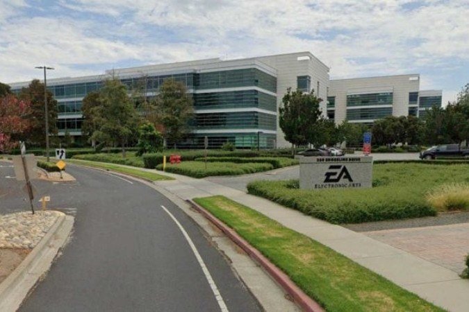 Fundo saudita comprou a EA Sports por cerca de R$ 300 milhões - (crédito: Foto: Reprodução Google Maps) Fundo saudita comprou a EA Sports por cerca de R$ 300 milhões - (crédito: Foto: Reprodução Google Maps)