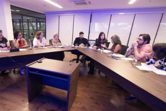 A força-tarefa será formada por representantes do MP, conselhos de categorias profissionais e órgãos de fiscalização -  (crédito: Divulgação/MPDFT)
