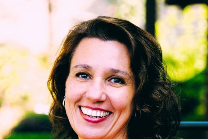 Estreia literária de Alexandra Mettrau é resposta a um desejo antigo. 