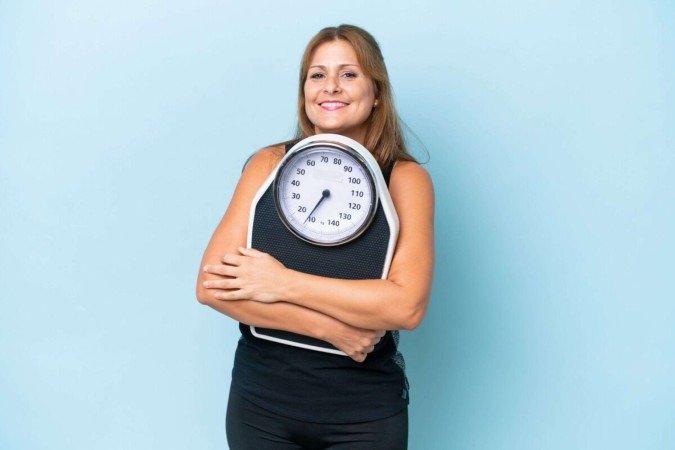 Um obstáculo menos conhecido, a  inflexibilidade metabólica pode dificultar o tratamento de emagrecimento (Imagem: Luis Molinero | Shutterstock)  -  (crédito: EdiCase)