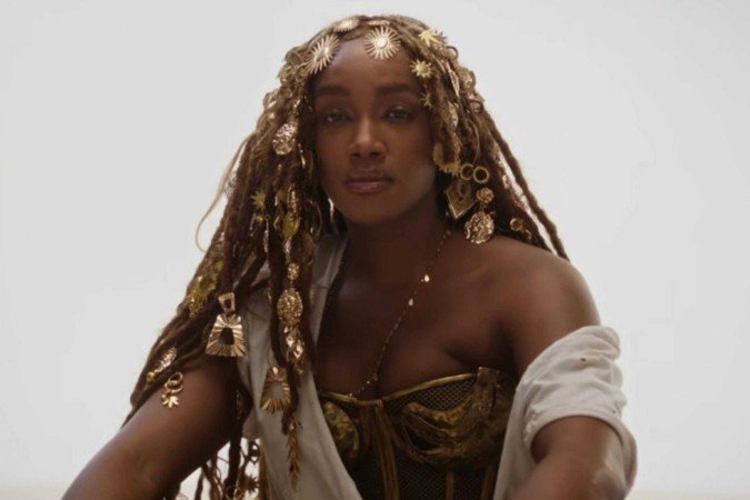 Iza quebra silêncio sobre traição de Yuri Lima -  (crédito: TMJBrazil)