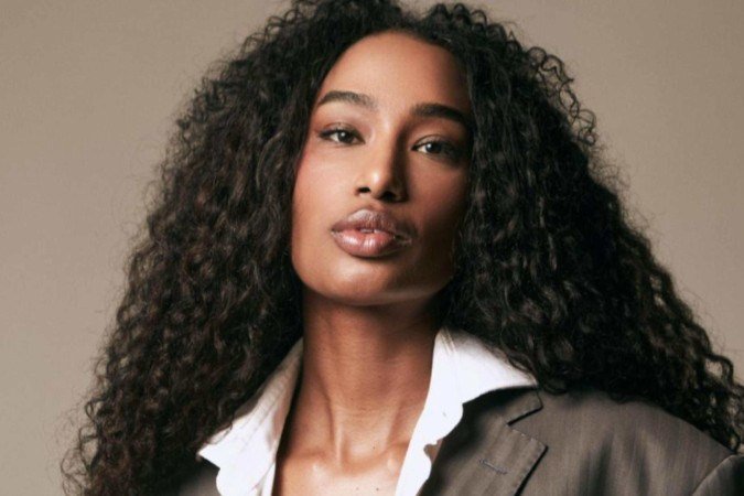 Miss São Paulo Milla Vieira fala sobre vida no Canadá e sua brasilidade no mundo - (crédito: Divulgação) Miss São Paulo Milla Vieira fala sobre vida no Canadá e sua brasilidade no mundo - (crédito: Divulgação)