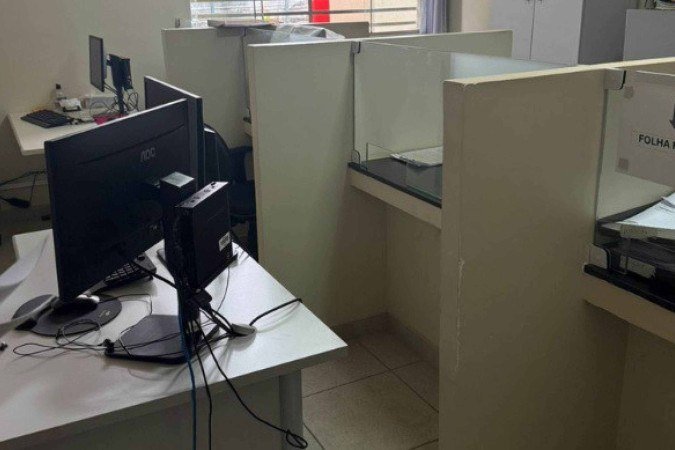 Visitas ocorreram ao longo de setembro - (crédito: MPDFT/Divulgação) Visitas ocorreram ao longo de setembro - (crédito: MPDFT/Divulgação)