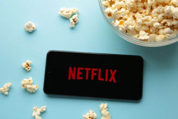 A semana reserva grandes lançamentos na Netflix (Imagem: Mouse family | Shutterstock) -  (crédito: EdiCase)