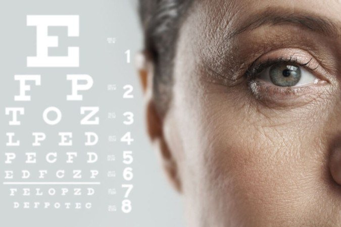 As doenças que atingem a retina podem comprometer a visão, exigindo cuidado (Imagem: BLACKDAY | Shutterstock) - (crédito: EdiCase) As doenças que atingem a retina podem comprometer a visão, exigindo cuidado (Imagem: BLACKDAY | Shutterstock) - (crédito: EdiCase)