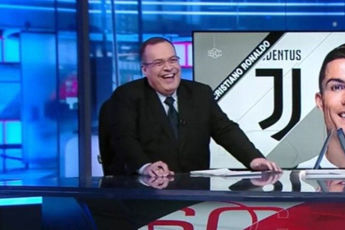 Morre Paulo Soares, aos 63 anos, em São Paulo - (crédito: Foto: Divulgação) Morre Paulo Soares, aos 63 anos, em São Paulo - (crédito: Foto: Divulgação)