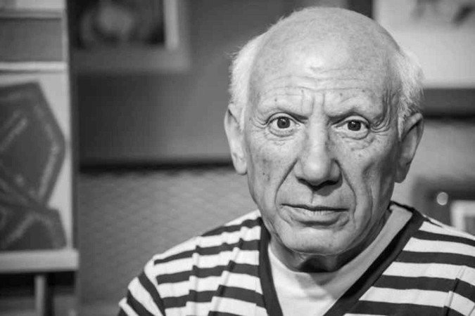 Jardim gratuito com esculturas de Picasso abrirá em Paris em 2030