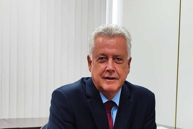 Deputado federal coletou 85 assinaturas para a CPI do Master  