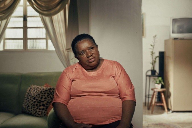 A série mergulha na história de seis mulheres que protagonizaram o caso - (crédito: Divulgação/WBD) A série mergulha na história de seis mulheres que protagonizaram o caso - (crédito: Divulgação/WBD)