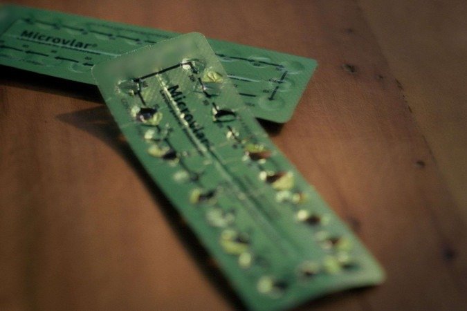 Foram vendidos cerca de 600 mil comprimidos ineficazes do anticoncepcional Microvlar