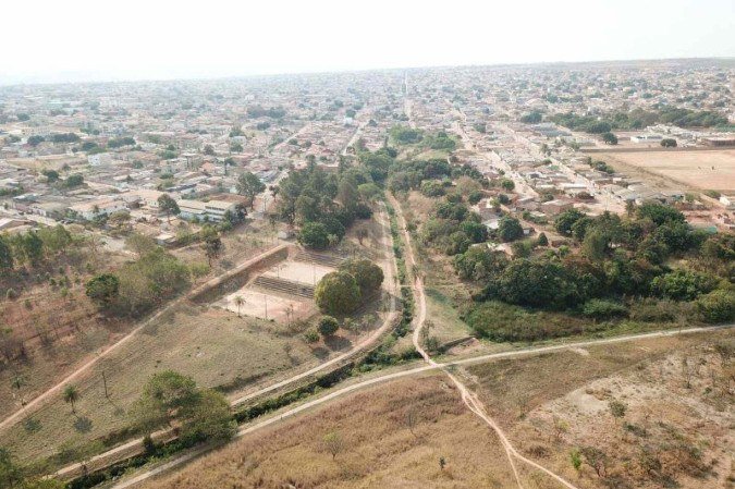 Planaltina de Goiás lança concurso com 1.240 vagas e salários de até R$ 9,5 mil