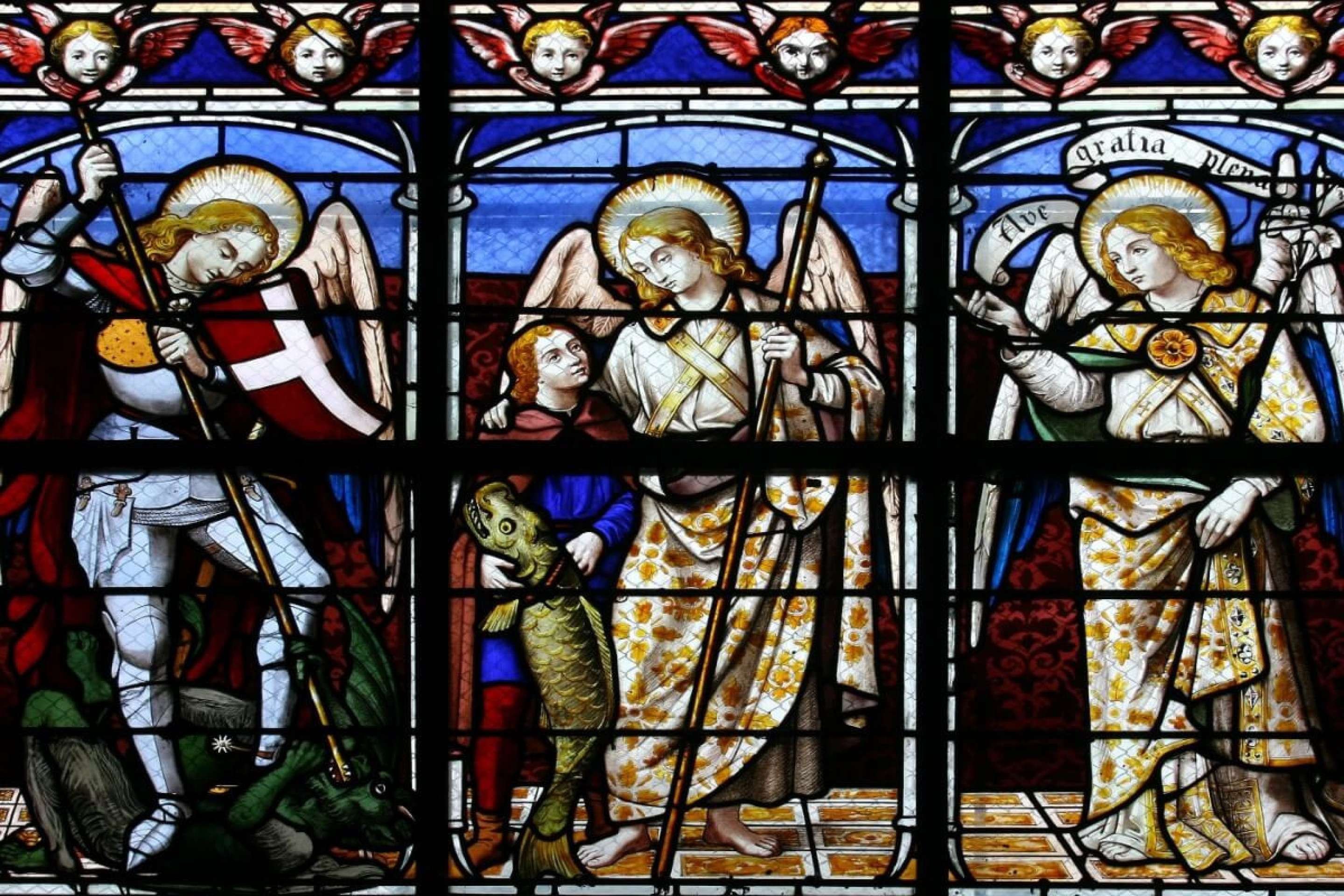 9 simpatias e orações para o Dia dos Arcanjos Miguel, Gabriel e Rafael