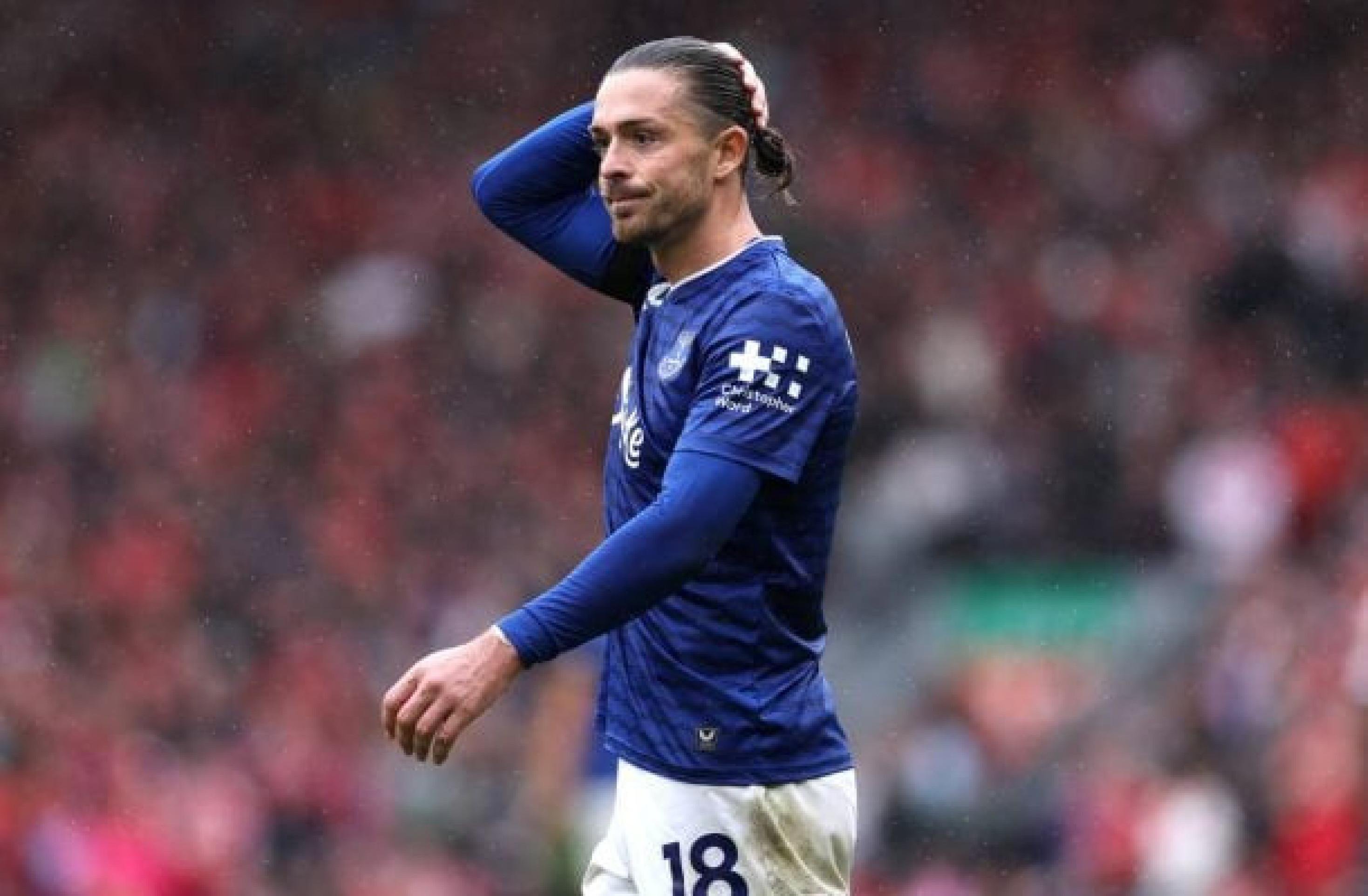 Grealish reconhece exageros nos tempos de City: “Não me ajudei em alguns momentos”