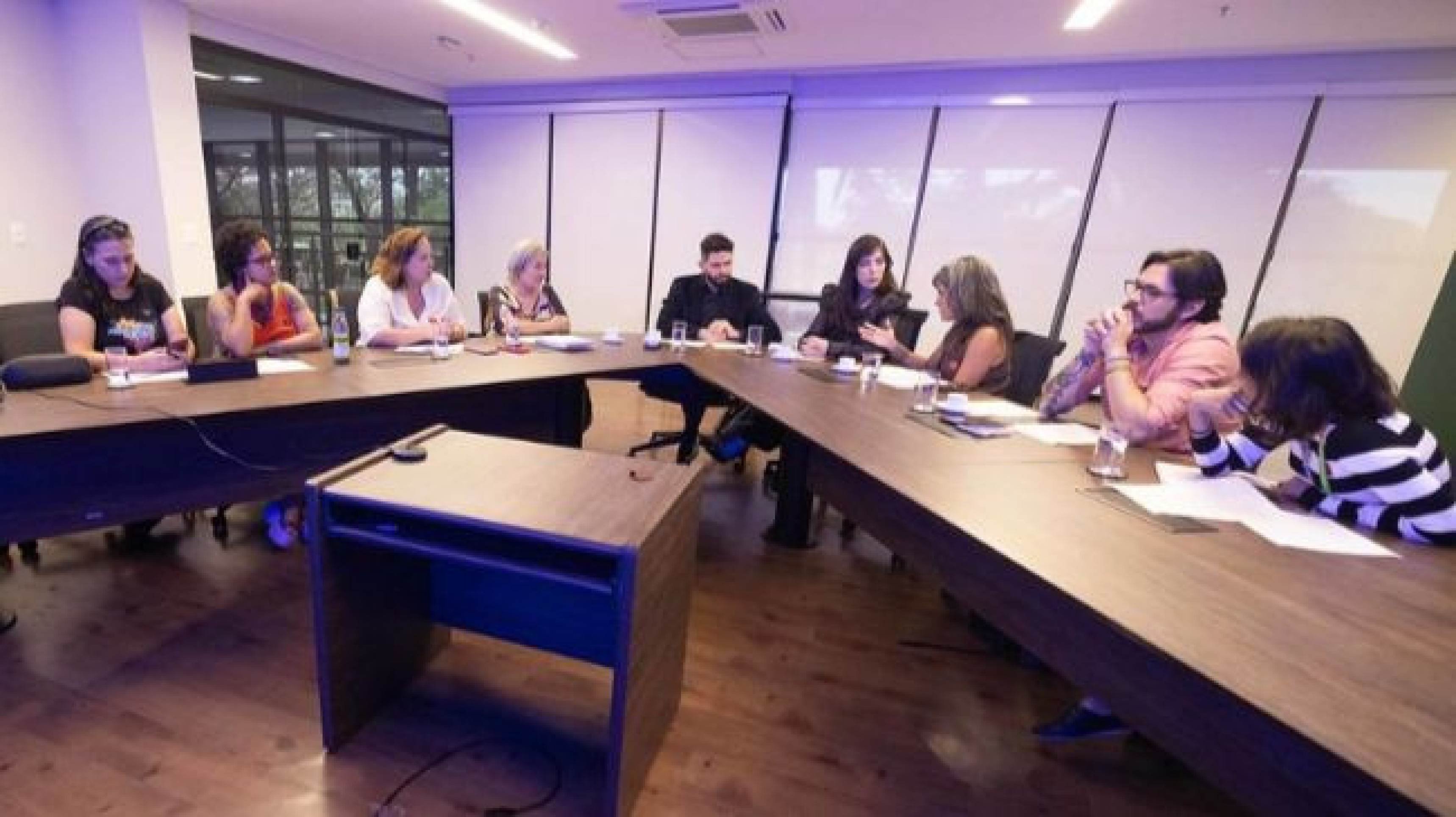 MP propõe força-tarefa para fiscalizar comunidades terapêuticas no DF