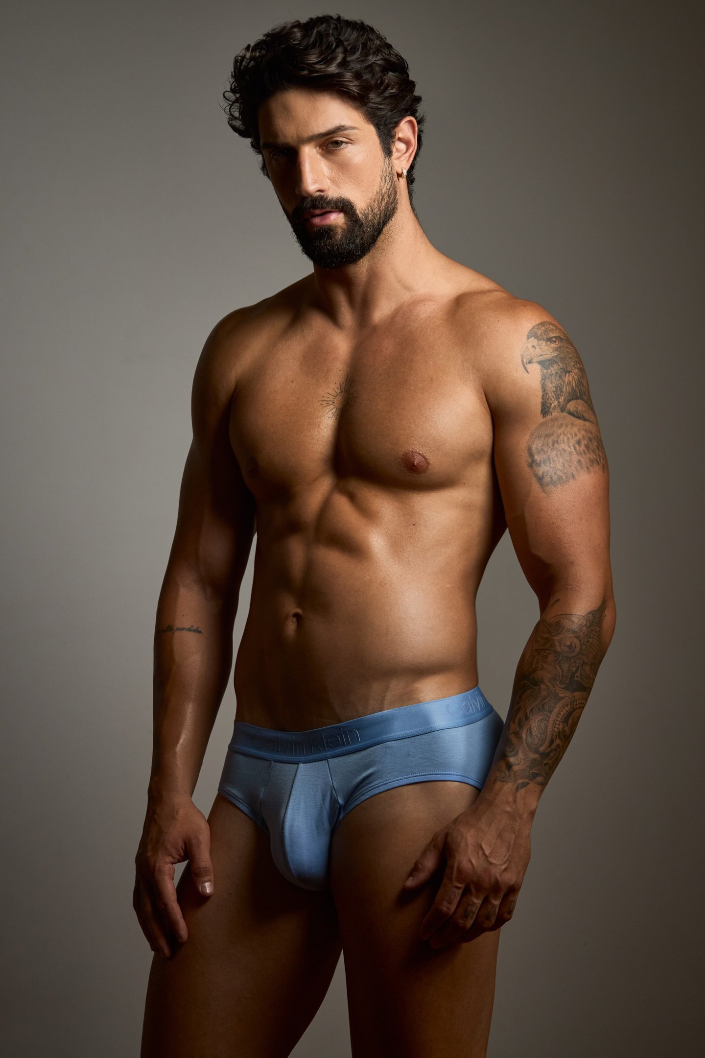 João Leone, Mister Brasil Universo 2025