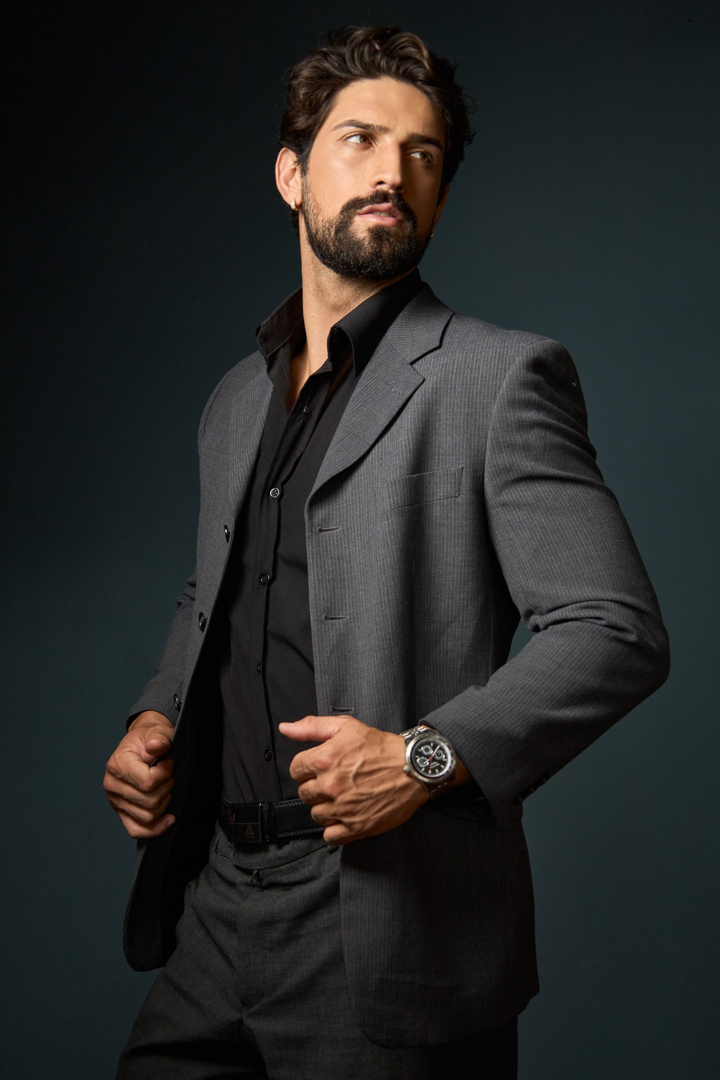 João Leone, Mister Brasil Universo 2025