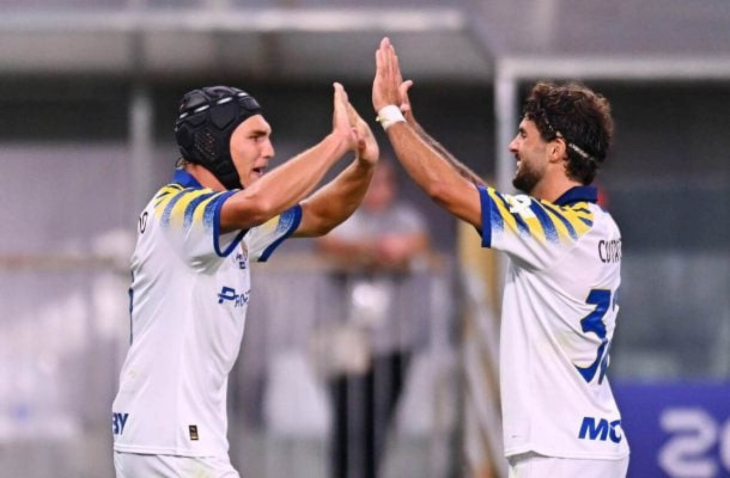 Parma bate Torino e conquista primeira vitória no Italiano