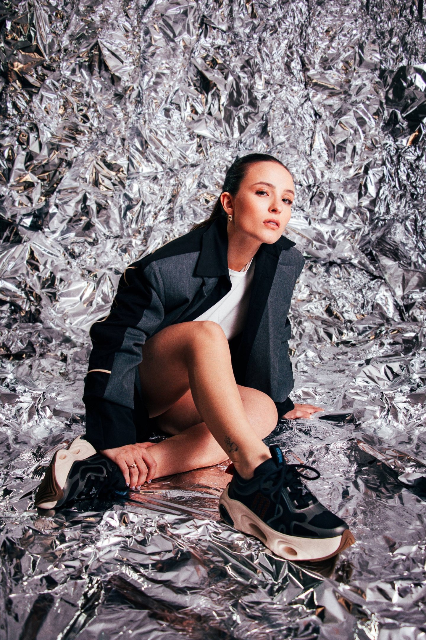 Larissa Manoela, atriz