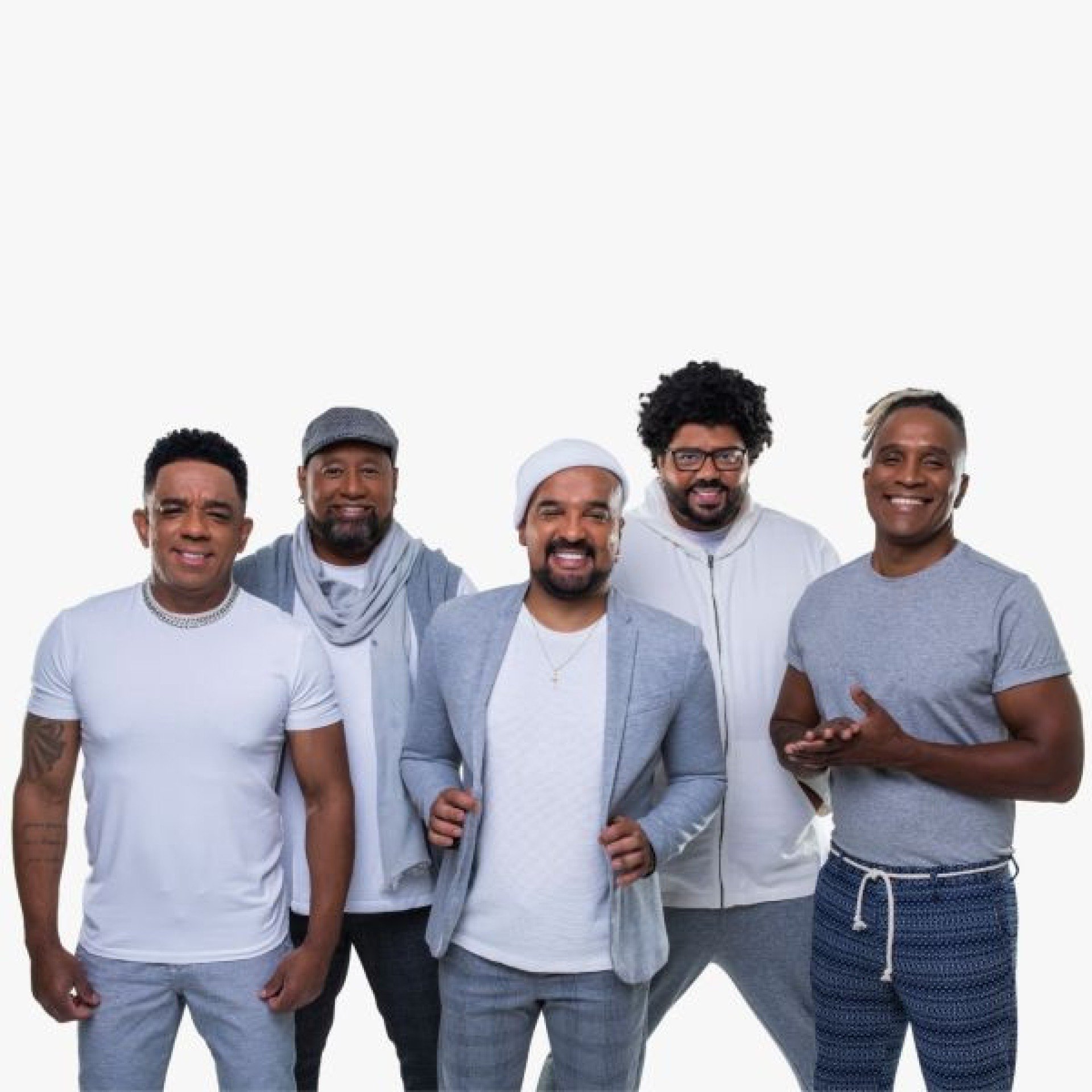 Festival Pagode de Rua chega ao Bezerrão, no Gama 