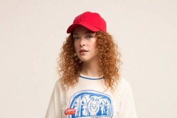 A Renner tem uma coleção de looks com estampa de sardinha