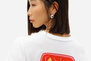 As estampas temáticas também estão presentes na C&A
