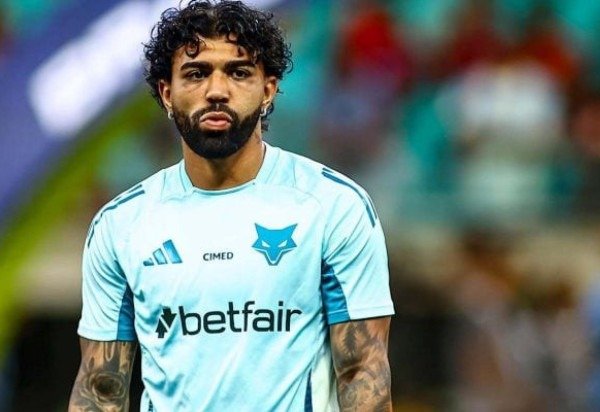 Mauricio Simões/Cruzeiro