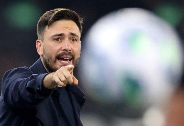 Foto: Vitor Silva/Botafogo