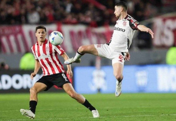 Foto: Gilvan de Souza /CRF