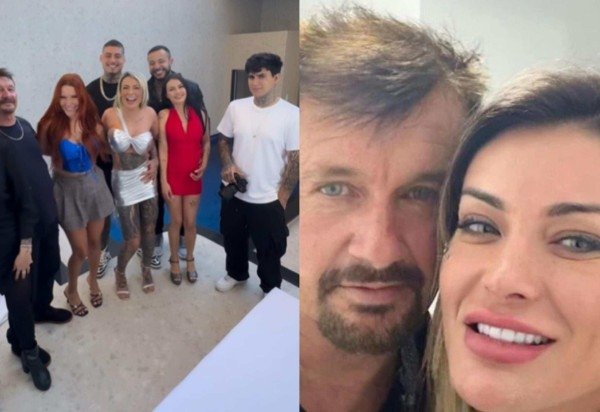 Reprodução/Instagram