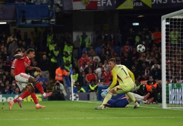 Foto:  Julian Finney/Getty Images