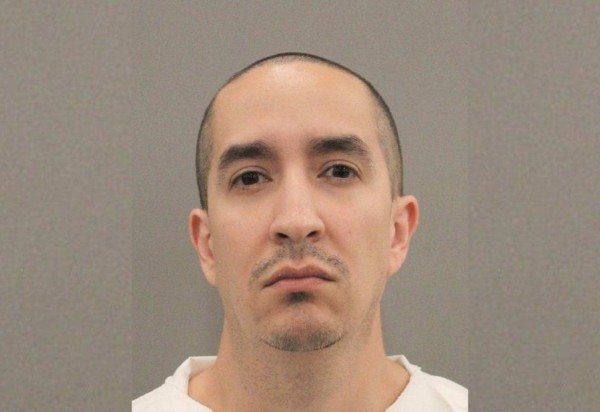 Divulgação/Departamento de Polícia de Houston