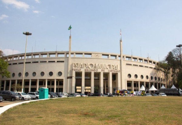  Foto: Jhony Inacio/Ag. Paulistão