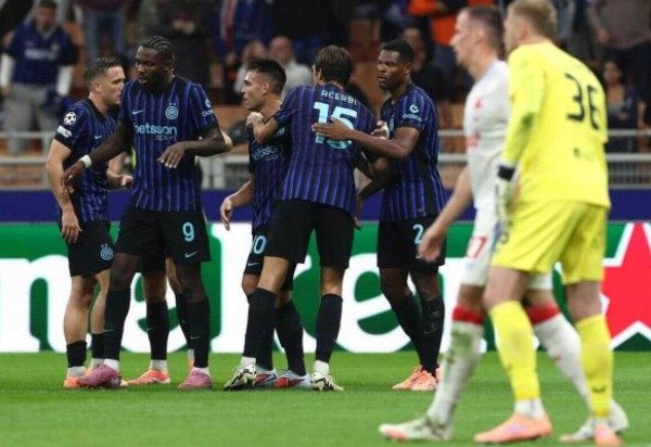 Foto: Marco Luzzani/Getty Images