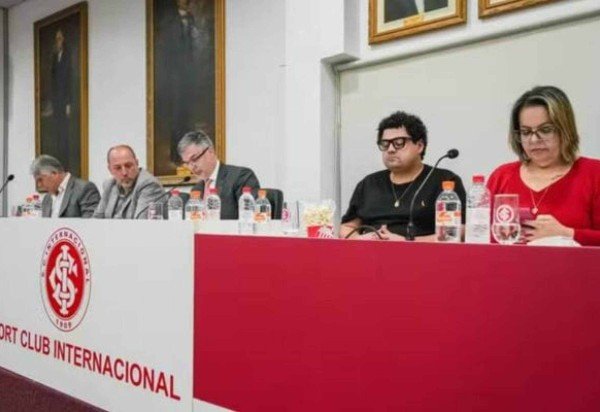 Foto: Divulgação / Sport Club Internacional