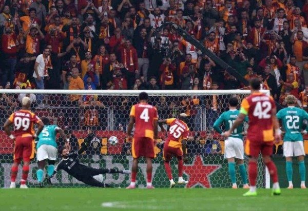 Foto: Justin Setterfield/Getty Images