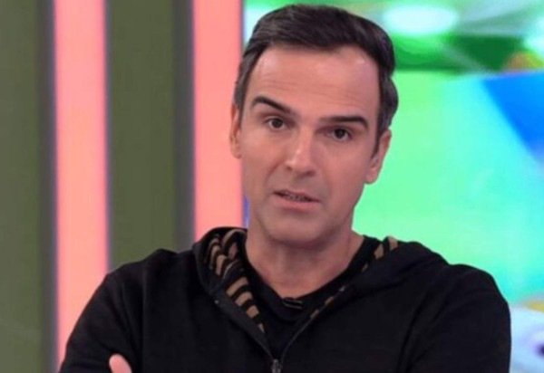 Reprodução/TV Globo