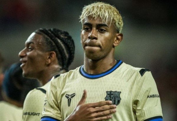 Foto: Divulgação / Barcelona