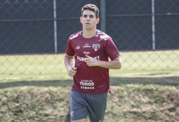 Foto: Rubens Chiri / São Paulo FC