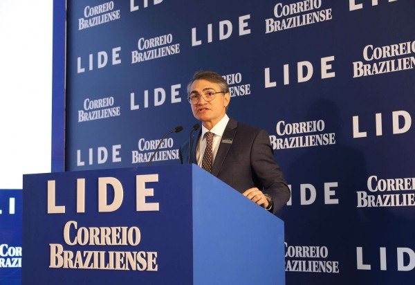 Mariana Campos/CB/D.A Press