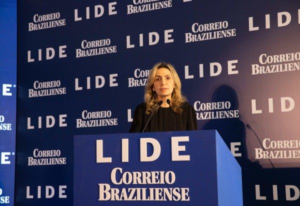 Mariana Campos/CB/D.A Press