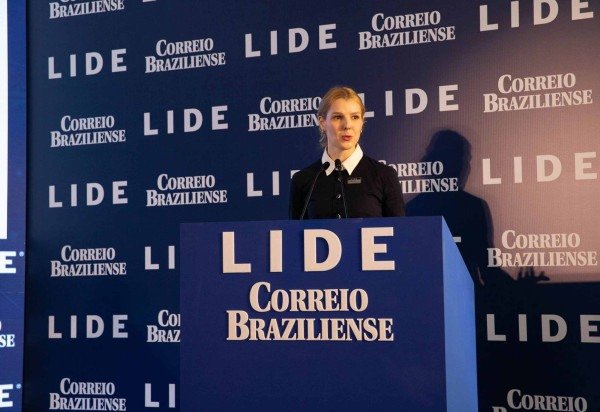 Mari Campos/CB/DA.Press