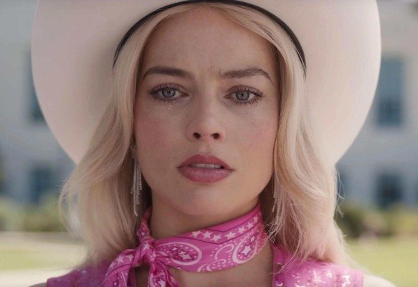 Reprodução / Mattel Films / Warner Bros.