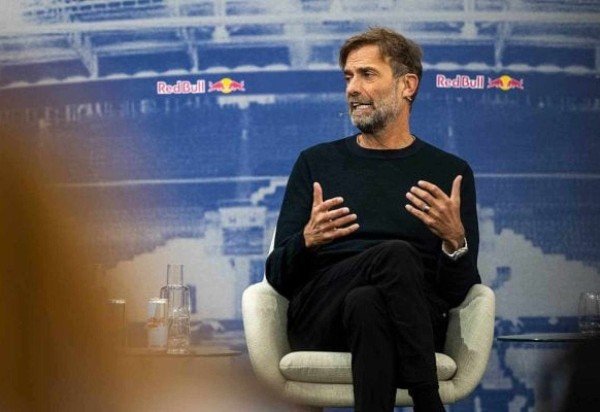 Foto: Joerg Mitter/Red Bull Content Pool via Getty Images