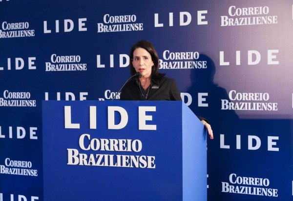 Mariana Campos/CB/D.A Press