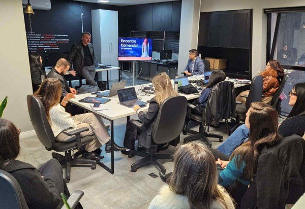 Divulgação/Grupo Gateware