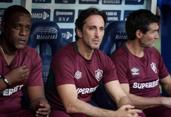 Foto: Marcelo Gonçalves/Fluminense 