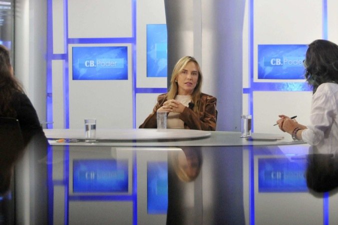 Celina Leão sobre o caso da comunidade terapêutica Liberte-se: Celina Leão sobre o caso da comunidade terapêutica Liberte-se: