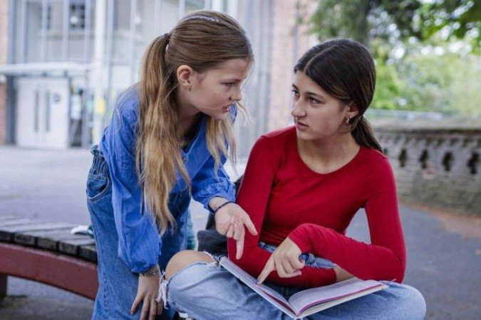 Chanceler alemão, Friedrich Merz, enviou uma mensagem aos jovens no YouTube para incentivá-los a investir - (crédito: Getty Images) Chanceler alemão, Friedrich Merz, enviou uma mensagem aos jovens no YouTube para incentivá-los a investir - (crédito: Getty Images)