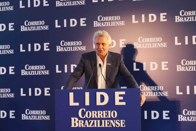 Legislação sobre IA não pode ser restritiva e deve garantir soberania, diz Caiado